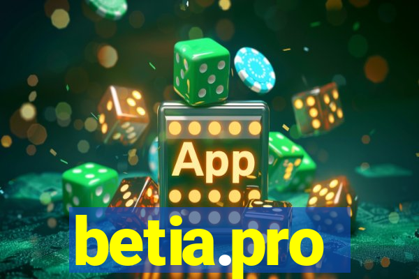 betia.pro