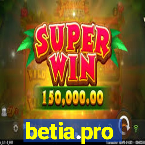 betia.pro