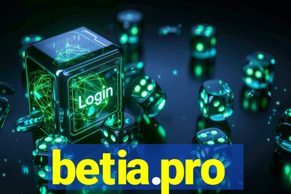 betia.pro