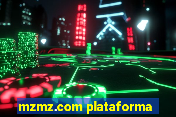 mzmz.com plataforma