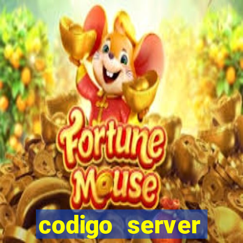 codigo server privado shindo life