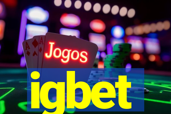 igbet