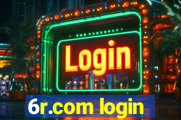 6r.com login