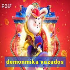 demonmika vazados