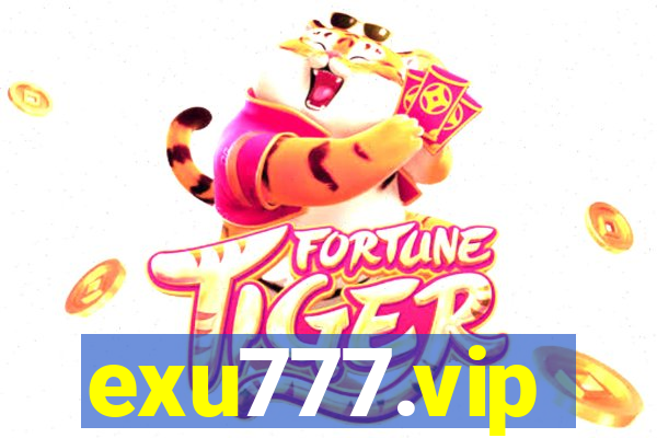 exu777.vip