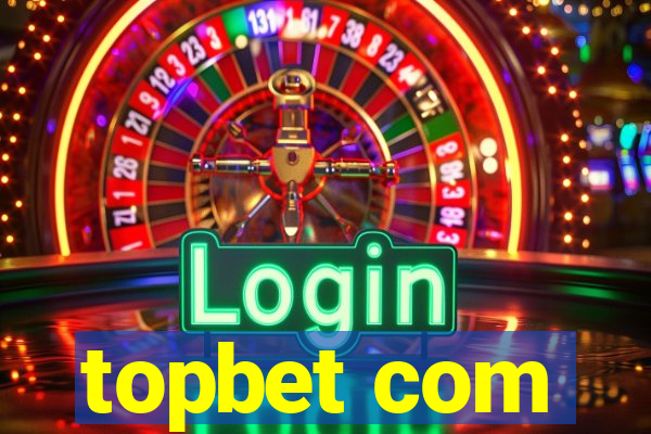 topbet com