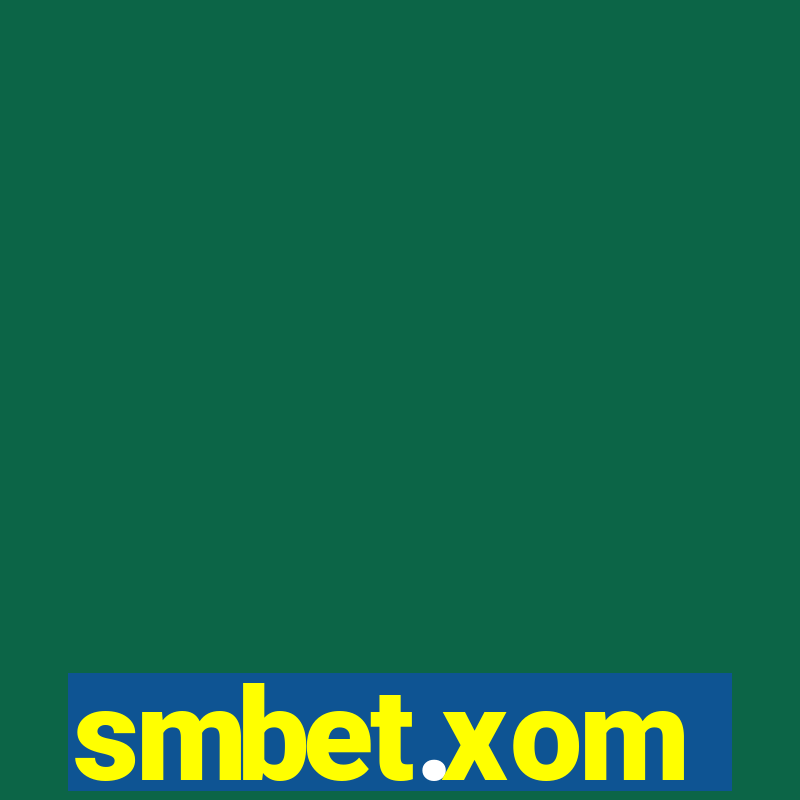 smbet.xom