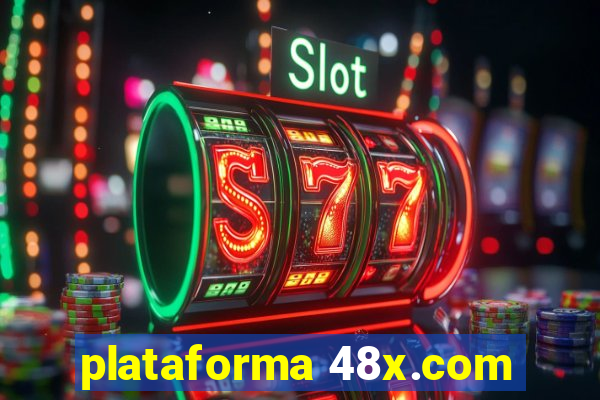 plataforma 48x.com