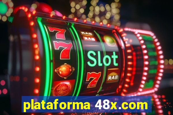 plataforma 48x.com