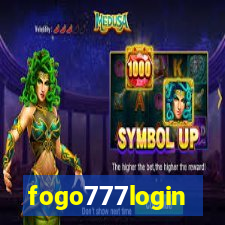 fogo777login