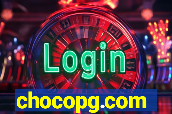 chocopg.com