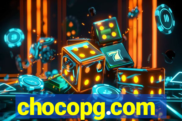 chocopg.com