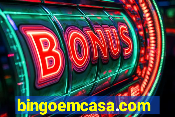 bingoemcasa.com