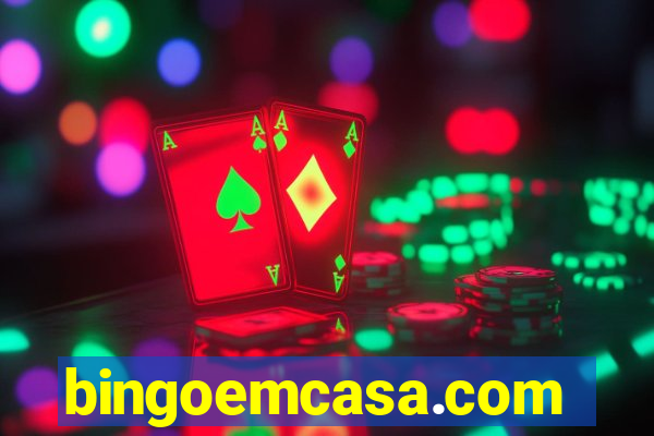 bingoemcasa.com