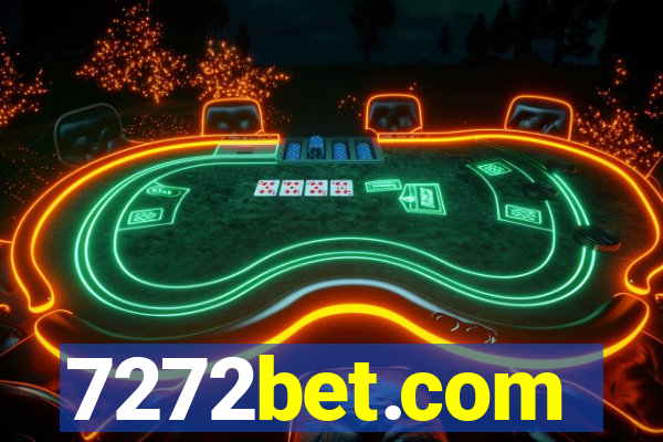 7272bet.com