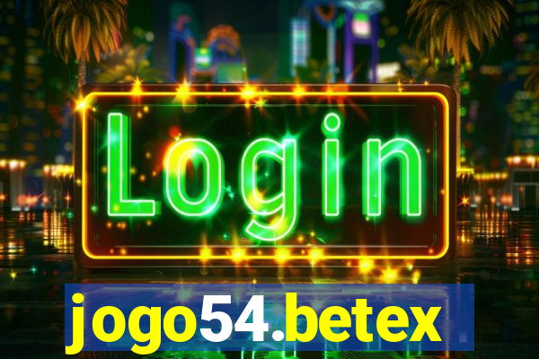 jogo54.betex