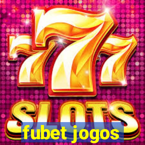 fubet jogos