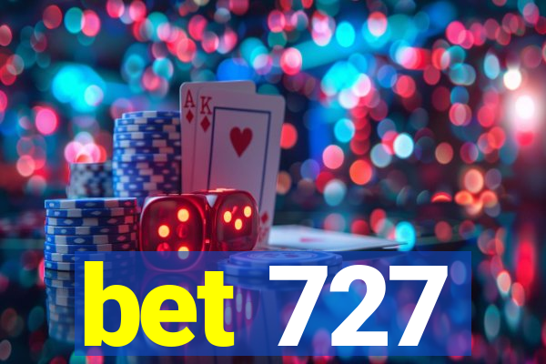 bet 727