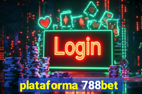 plataforma 788bet