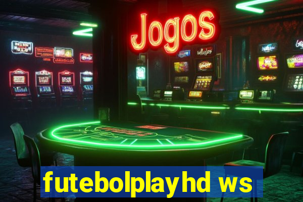 futebolplayhd ws