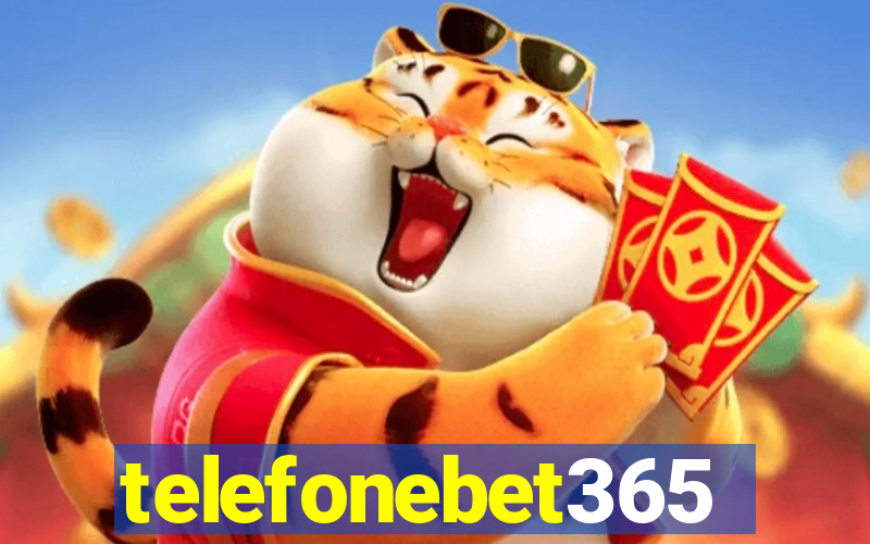 telefonebet365