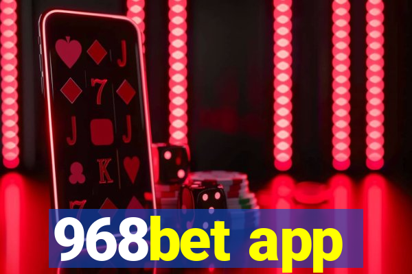 968bet app