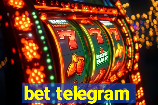 bet telegram