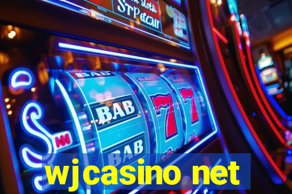 wjcasino net