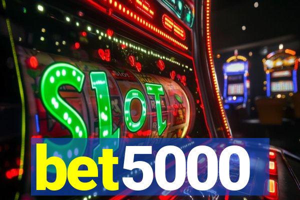 bet5000