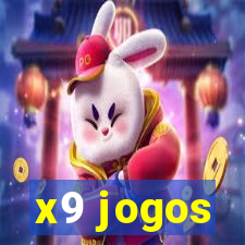 x9 jogos