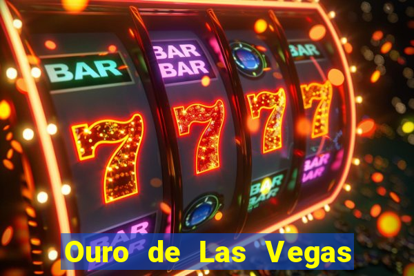 Ouro de Las Vegas o ouro maldito de las vegas filme online