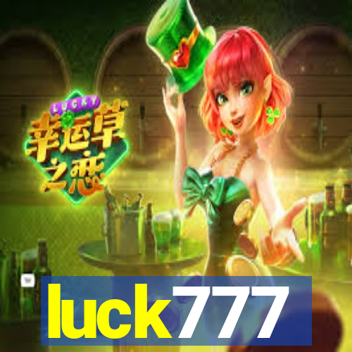 luck777