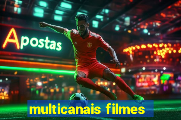 multicanais filmes