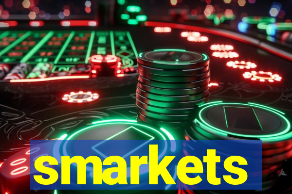 smarkets