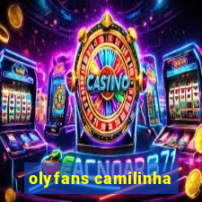 olyfans camilinha