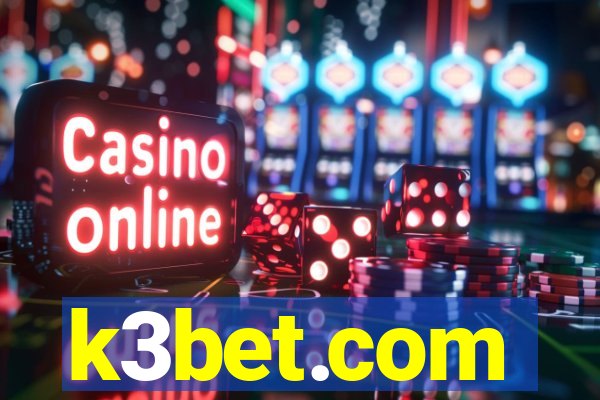 k3bet.com