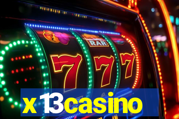 x13casino