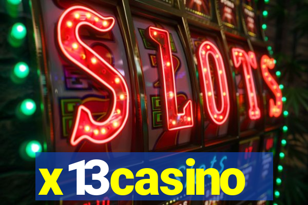 x13casino