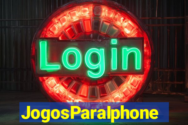 JogosParaIphone