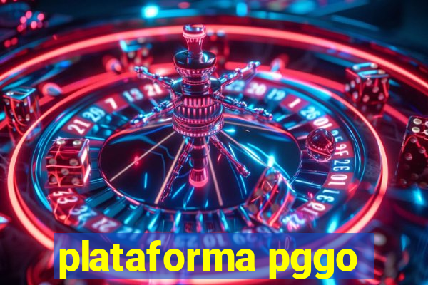 plataforma pggo