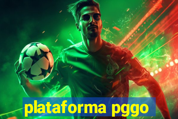 plataforma pggo