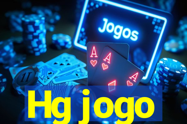 Hg jogo