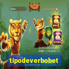 tipodeverbobet