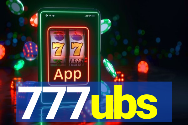 777ubs