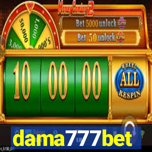 dama777bet