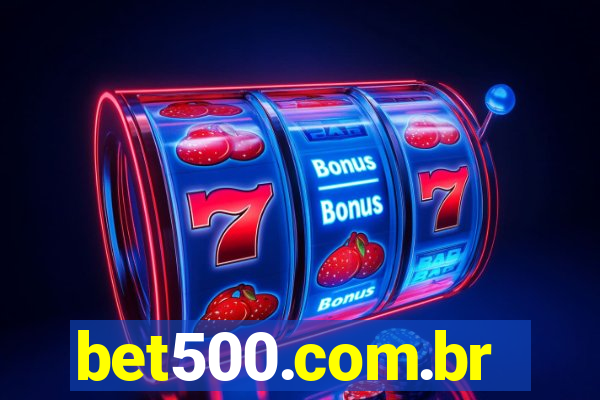 bet500.com.br