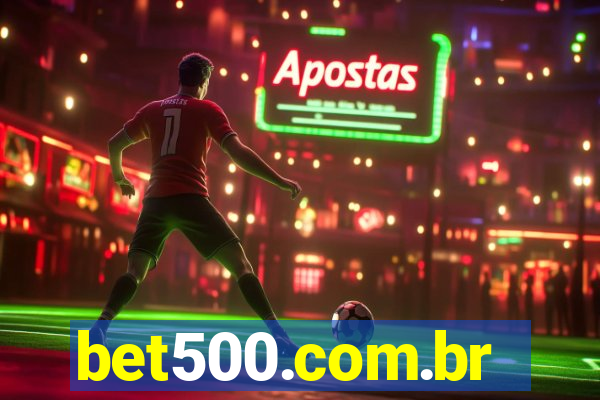 bet500.com.br