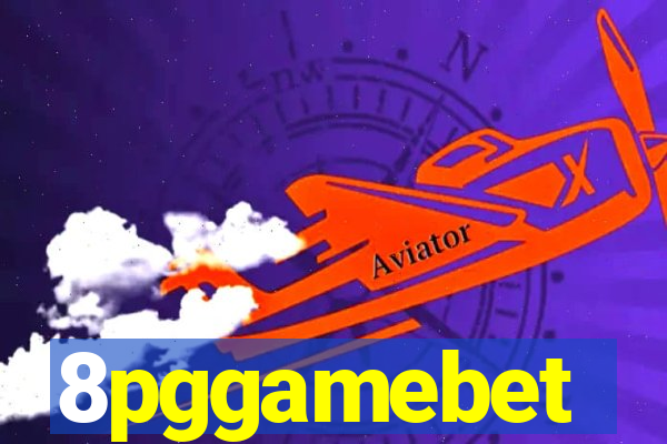 8pggamebet