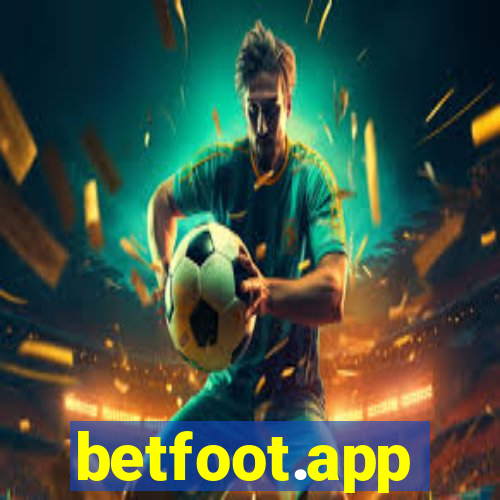 betfoot.app