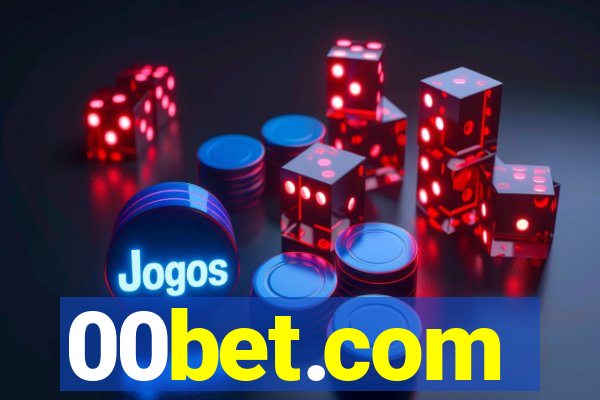 00bet.com